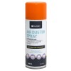 Spray aer comprimat 400ml Platinet