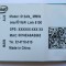 Intel &reg; WiFi Link 5100 Series