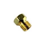 Duză gaz pentru plită SMEG 909010747 Original