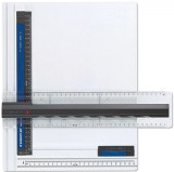 Cumpara ieftin Plansa desen tehnic Mars 661 A4 | Staedtler