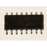 CI PWM CONTROLLER SOIC-16 TL494CD circuit integrat TEXAS-INSTRUMENTS