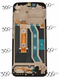 Display Realme C21Y (4G) BLACK ( Service Pack )