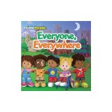 Fisher-Price Little People: Everyone, Everywhere