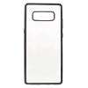 Husa Pentru SAMSUNG Galaxy Note 8 - Shiny Side TSS, Negru