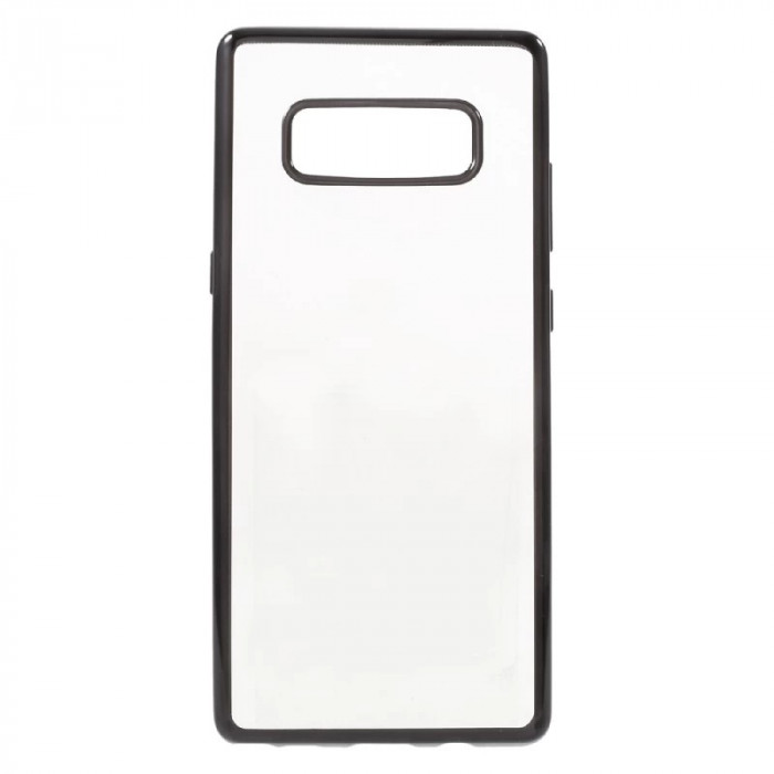 Husa SAMSUNG Galaxy Note 8 - Electro (Negru)