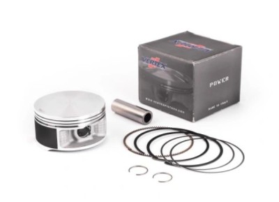 Piston Yamaha YFM 700 Grizzly 14- 17 Vertex 23965 foto