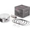 Piston Yamaha YFM 700 Grizzly 14- 17 Vertex 23965