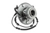 Butuc roata spate Chrysler Voyager 4 2007.10-, Vw Routan 2008-, NTY KLT-CH-011