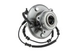 Butuc roata spate Chrysler Voyager 4 2007.10-, Vw Routan 2008-, NTY KLT-CH-011