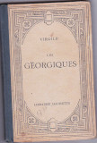 Bnk ant Virgilius - Virgile - Les georgiques - Georgicele - in latina