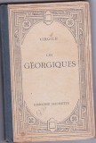bnk ant Virgilius - Virgile - Les georgiques - Georgicele - in latina