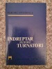 Indreptar Turnatori Claudiu Stefanescu, Editura Tehnica, Romana, 1960, Chimie, Carte Veche