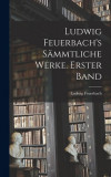 Ludwig Feuerbach&#039;s s