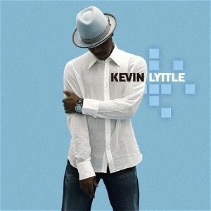 KEVIN LYTTLE Kevin Lyttle (cd)