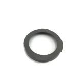Flansa Bol Sticla Originala SMEG 763490201 pentru Robot Bucatarie