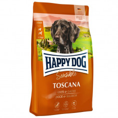 Happy Dog Supreme Toscana 4kg