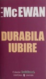 Durabila iubire - Ian McEwan