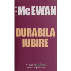 Durabila iubire - Ian McEwan