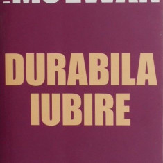 Durabila iubire - Ian McEwan