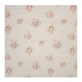 Tapet floral, crem, multicolor, vinil, living, dormitor, Zambaiti, Z44637