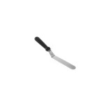 Cutit bucatarie pentru servire tort, patiserie, omlete, lungime lama inox 20 cm x latime 3.2 cm, Hendi