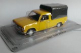 Macheta Fiat 125P PickUp 1972 - DeAgostini Masini de Legenda 1/43