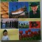 Holland and the Hollandes - Dirk M. de Boer (album monografic) (5+1)5