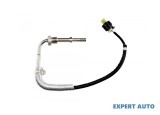 Senzor temperatura gaze dpf Mercedes R-Class (2005-&gt;) [W251 , V251] #1, Array