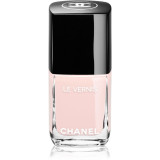 Chanel Le Vernis Long-lasting Colour and Shine lac de unghii cu rezistenta indelungata culoare 111 - Ballerina 13 ml