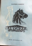 MARCAREA ANIMALELOR GH CATRANI