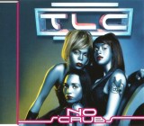 TLC - No Scrubs, CD