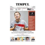 Revista Timpul Nr.7 Septembrie 2021