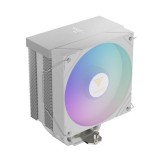 Cooler procesor Gamdias Boreas M2 51D alb iluminare aRGB