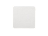 Etichete antifurt autoadezive RF, 30 x 30 mm, alb, rola 1000 buc