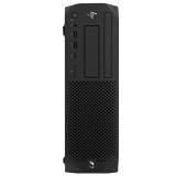 Cumpara ieftin Workstation HP Z2 G4 SFF, Procesor Intel Core i5-9500 3.00GHz, 16GB RAM DDR4, 512GB SSD NVMe