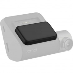Modul GPS pentru camera auto Pro Dashcam 70mai Midrive D03, negru foto