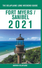 Fort Myers / Sanibel - The Delaplaine 2021 Long Weekend Guide foto