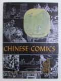CHINESE COMICS