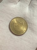 500 lei 1945 UNC luciu frumos