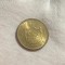 500 lei 1945 UNC luciu frumos