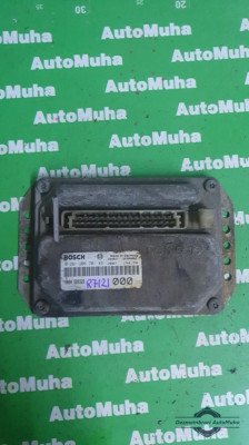 Calculator ecu Dacia Nova (1996-2003) 0261206701 foto
