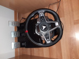 T248 Volan Ps 4, 5 si pc, Thrustmaster
