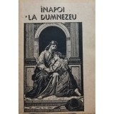 A. S. Maxwell - Inapoi la Dumnezeu