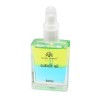 Ulei de unghii bifazic aromă ananas, pentru &icirc;ntărirea unghiilor uscate, Global Fashion, 60 ml