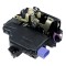 Actuator usa fata Vw Caddy -2015, Multivan -2015, Transporter -2015, Skoda Fabia -2008, Stanga, NTY EZC-VW-005