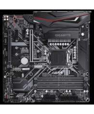 Placa de baza gigabyte socket z390 m 1.0 intel z390 foto