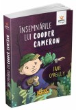 Insemnarile lui Cooper Cameron - Jane O&#039;Reilly - Gama