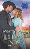 Johanna Lindsey - Mostenitoarea, Litera