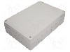 Carcasa 330mmx506mmx130mm, IP65, ELEKTRO-PLAST NASIELSK - 2751-00