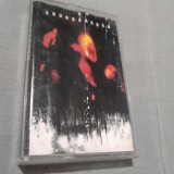 CASETA AUDIO SOUNDGARDEN ORIGINALA POLYGRAM